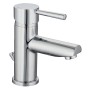 SCHÜTTE UNICORN chrome basin mixer tap by , Faucets - Ref: Foro24-438679, Price: 57,02 €, Discount: %