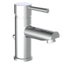 SCHÜTTE Waschtisch-Einhebelmischer UNICORN verchromt von , Wasserhähne - Ref: Foro24-438679, Preis: 57,02 €, Rabatt: %