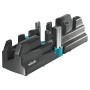 wolfcraft Grundwerkzeugset zum Verlegen von Fußleisten von , Böden und Teppiche - Ref: Foro24-444129, Preis: 73,60 €, Rabatt: %