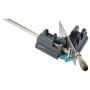 wolfcraft Grundwerkzeugset zum Verlegen von Fußleisten von , Böden und Teppiche - Ref: Foro24-444129, Preis: 73,60 €, Rabatt: %