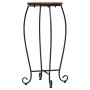 Mosaiktische 3 Stück Terrakotta-Keramik von , Topfständer - Ref: Foro24-46701, Preis: 89,20 €, Rabatt: %