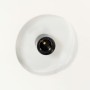Lámpara colgante industrial 32 cm blanca E27 de , Lámparas - Ref: Foro24-320834, Precio: 54,69 €, Descuento: %
