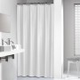Duschvorhang weiß Sealskin Modell Madeira 180 cm 238501310 von , Duschvorhang - Ref: Foro24-406076, Preis: 20,21 €, Rabatt: %