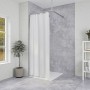 Duschvorhang weiß Sealskin Modell Madeira 180 cm 238501310 von , Duschvorhang - Ref: Foro24-406076, Preis: 20,21 €, Rabatt: %