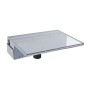 Ubbink Niagara LED Waterfall clear 30 cm 7504608 by , Fountains and waterfalls - Ref: Foro24-409283, Price: 136,49 €, Discoun...