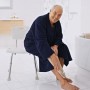 RIDDER White bath chair 150 kg A00602101 by , Shower seats and benches - Ref: Foro24-421606, Price: 107,61 €, Discount: %