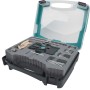 wolfcraft Taschenlochschablone-Set Torx 4642100 von , Zubehör für Bohrmaschinen und Schraubendreher - Ref: Foro24-422092, Pre...