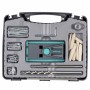 wolfcraft Taschenlochschablone-Set Torx 4642100 von , Zubehör für Bohrmaschinen und Schraubendreher - Ref: Foro24-422092, Pre...