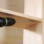 wolfcraft Pocket-Hole Jig Set Torx 4642100 by , Accessories for drills and screwdrivers - Ref: Foro24-422092, Price: 52,25 €,...
