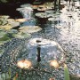 Ubbink Xtra 1600 LV Fountain Pump by , Accessories for ponds and fountains - Ref: Foro24-423551, Price: 115,07 €, Discount: %