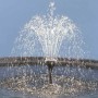 Ubbink Xtra 1600 LV Fountain Pump by , Accessories for ponds and fountains - Ref: Foro24-423551, Price: 115,07 €, Discount: %