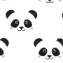 Noordwand Wandtapete Fabulous World Panda weiß von , Bemaltes Papier - Ref: Foro24-422670, Preis: 25,30 €, Rabatt: %