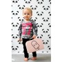 Noordwand Wandtapete Fabulous World Panda weiß von , Bemaltes Papier - Ref: Foro24-422670, Preis: 25,30 €, Rabatt: %