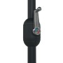 Gartenschirm mit blauem Aluminiummast in Azurblau 270x246 cm. von , Sonnenschirme - Ref: Foro24-47351, Preis: 61,66 €, Rabatt: %