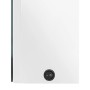 Badezimmerschrank mit hellem LED-Spiegel 50x13x70 cm von vidaXL, Badezimmerwaschtische - Ref: Foro24-326501, Preis: 154,01 €,...