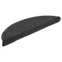 Selbstklebende Treppenmatten 5 Stück Anthrazit 56x17x3 cm von , Treppenmatten - Ref: Foro24-149690, Preis: 20,86 €, Rabatt: %