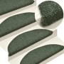 Selbstklebende Treppenmatte, 5 Stück, 65x21x4 cm, grün. von , Treppenmatten - Ref: Foro24-149720, Preis: 23,18 €, Rabatt: %