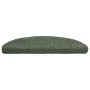 Selbstklebende Treppenmatte, 5 Stück, 65x21x4 cm, grün. von , Treppenmatten - Ref: Foro24-149720, Preis: 23,18 €, Rabatt: %