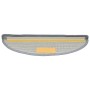 Treppenmatten 10 Stück grau 56x17x3 cm von , Treppenmatten - Ref: Foro24-149783, Preis: 49,99 €, Rabatt: %