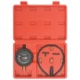 Fuel pump and vacuum pressure gauge by , Hand tools - Ref: Foro24-210575, Price: 25,02 €, Discount: %