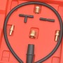 Fuel pump and vacuum pressure gauge by , Hand tools - Ref: Foro24-210575, Price: 25,02 €, Discount: %