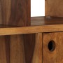 Solid sheesham wood sideboard 118x35x70 cm by , Sideboards - Ref: Foro24-246227, Price: 456,70 €, Discount: %