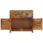 Solid recycled wood sideboard 70x30x68 cm by , Sideboards - Ref: Foro24-288090, Price: 248,50 €, Discount: %