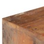 Solid recycled wood sideboard 70x30x68 cm by , Sideboards - Ref: Foro24-288090, Price: 248,50 €, Discount: %