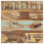 Mesa auxiliar de madera maciza reciclada 40x40x35 cm de , Mesas auxiliares - Ref: Foro24-320242, Precio: 53,20 €