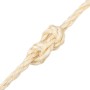 Sisal-Seil 100% 6 mm 50 m von , Seile und Metallschnüre - Ref: Foro24-155013, Preis: 28,04 €, Rabatt: %