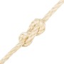 Sisal-Seil 100% 8 mm 50 m von , Seile und Metallschnüre - Ref: Foro24-155018, Preis: 34,42 €, Rabatt: %