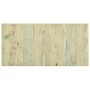 Self-adhesive PVC floor tiles, 55 units, light brown, 5.11 m² by , Floors and carpets - Ref: Foro24-324670, Price: 84,54 €, D...
