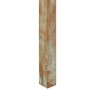 Esstisch aus recyceltem Massivholz 82x80x76 cm von , Küchen- und Esstische - Ref: Foro24-337267, Preis: 205,76 €, Rabatt: %