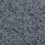 Alfombra de pelo corto gris antracita 80x150 cm de , Alfombras - Ref: Foro24-340305, Precio: 34,49 €, Descuento: %