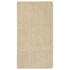 Rutschfeste flauschige Teppich in Cremefarbe, 80x150 cm. von , Teppiche - Ref: Foro24-340387, Preis: 28,73 €, Rabatt: %