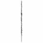 Christmas decorative light star with stakes 115 LED 85 cm by , Christmas lights - Ref: Foro24-357715, Price: 44,32 €, Discoun...
