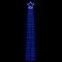 Weihnachtsbaumbeleuchtung 320 LED blau 375 cm von , Weihnachtsbeleuchtung - Ref: Foro24-356925, Preis: 29,90 €, Rabatt: %