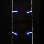 Weihnachtsbaumbeleuchtung 320 LED blau 375 cm von , Weihnachtsbeleuchtung - Ref: Foro24-356925, Preis: 29,90 €, Rabatt: %