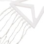 Weihnachtsbaumbeleuchtung 320 LED blau 375 cm von , Weihnachtsbeleuchtung - Ref: Foro24-356925, Preis: 29,90 €, Rabatt: %