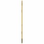 Goldener ovaler Wandspiegel 40x15 cm von , Spiegel - Ref: Foro24-348195, Preis: 21,55 €, Rabatt: %