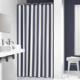 Sealskin Duschvorhang 180 cm Modell Linje 233011324 (Blau) von , Duschvorhang - Ref: Foro24-406060, Preis: 26,47 €, Rabatt: %