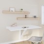 Wall shelves 2 units solid pine wood 110x12x9 cm by , Shelves and shelves - Ref: Foro24-823594, Price: 37,40 €, Discount: %