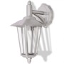 Lámpara de pared luz descendente de exterior acero inoxidable de , Iluminación de exterior - Ref: Foro24-42222, Precio: 32,54 €