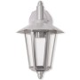 Lámpara de pared luz descendente de exterior acero inoxidable de , Iluminación de exterior - Ref: Foro24-42222, Precio: 32,54 €