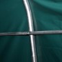 Stahlzeltstruktur 3,3x6,4 m von , Strukturen für Zelte und Pavillons - Ref: Foro24-43742, Preis: 421,66 €, Rabatt: %