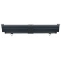 Roter seitlicher Balkonmarkise 125x250 cm von , Sonnenschirme - Ref: Foro24-48421, Preis: 49,97 €, Rabatt: %