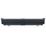 Brown balcony side awning 125x250 cm by , Umbrellas - Ref: Foro24-48423, Price: 80,61 €, Discount: %