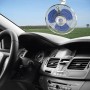 Carpoint Auto-Lüfter 12 V 15,3 cm silberfarben von , Fahrzeugdekoration - Ref: Foro24-439319, Preis: 24,67 €, Rabatt: %