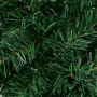 Christmas garlands with 4 green PVC balls 270 cm. by , Festive decorations - Ref: Foro24-284309, Price: 75,90 €, Discount: %