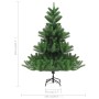 Künstlicher Weihnachtsbaum Nordmanntanne grün 210 cm von , Weihnachtsbäume - Ref: Foro24-328431, Preis: 221,85 €, Rabatt: %